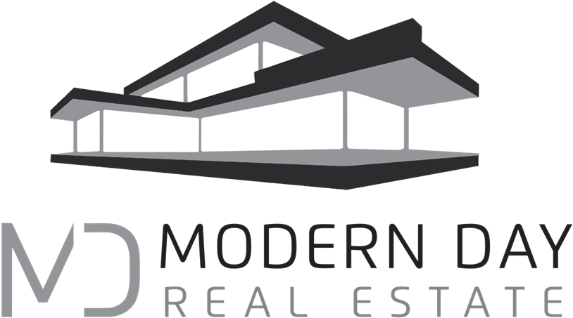 Modern Day Real Estate (1080x1080), Png Download