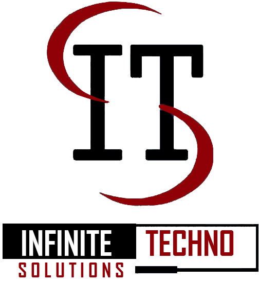 Infinite Techno Solutions - Information Transport Solutions (800x578), Png Download
