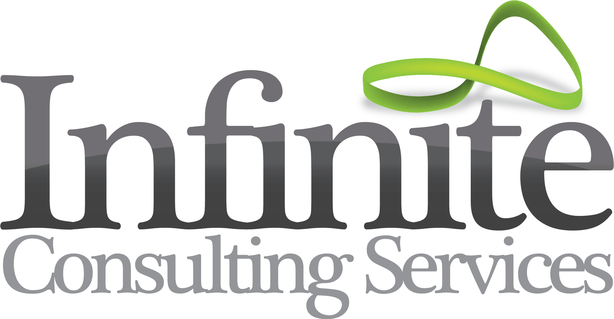 Infinite Consulting - Infinite Consulting Corp. (2044x1038), Png Download