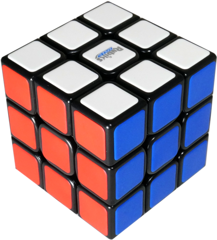 rubik's cube 4x4