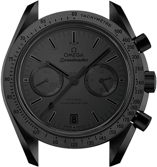 311 - 92 - 44 - 51 - 01 - - Tag Heuer Tete De Vipere (680x1040), Png Download