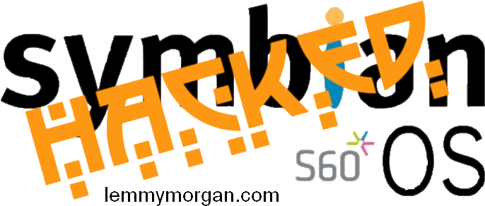 Why Should I Hack My Nokia Symbian - Symbian (717x301), Png Download