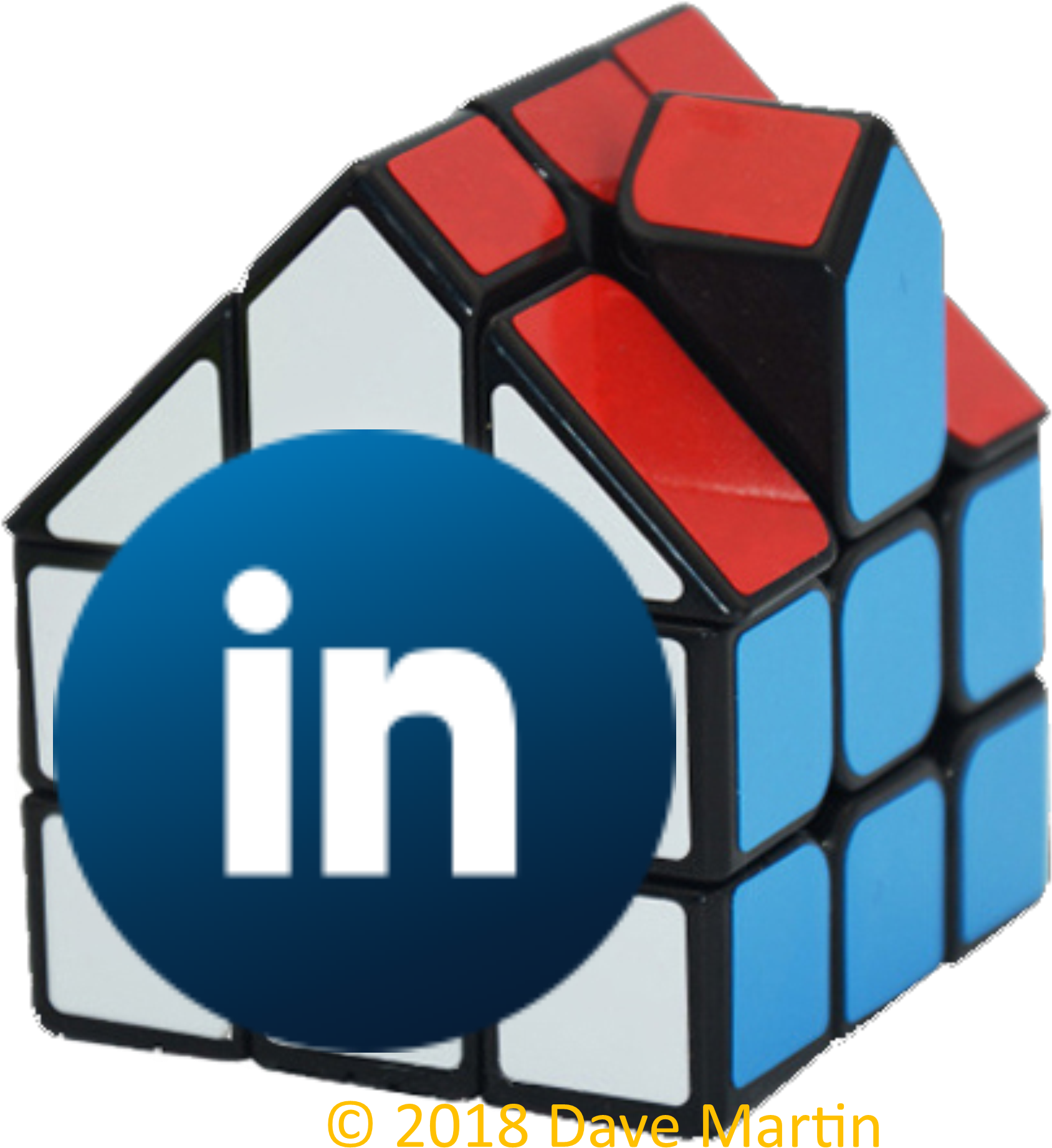 Neighborhood Clipart Townhouse - Social Media Statistics 2018 (1874x1875), Png Download