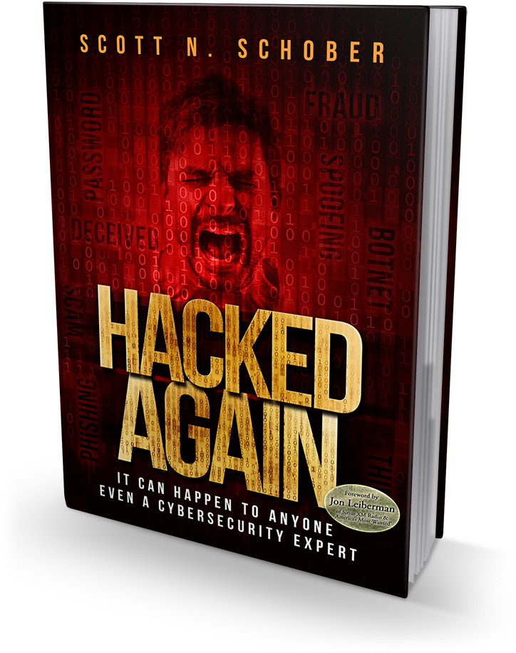 Hacked Again (840x1027), Png Download