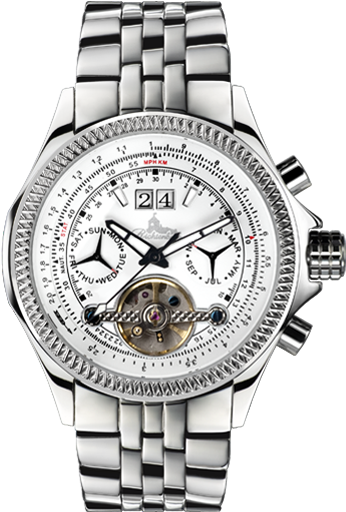 Aqui Tienes Otro Modelo, De Clara Inspiracion En Una - Richtenburg Uhren (350x550), Png Download