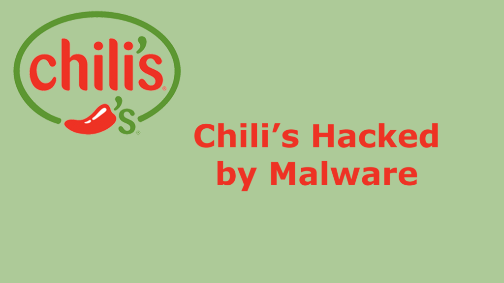 Chili's Hacked By Malware - Habanero Chili (1024x576), Png Download