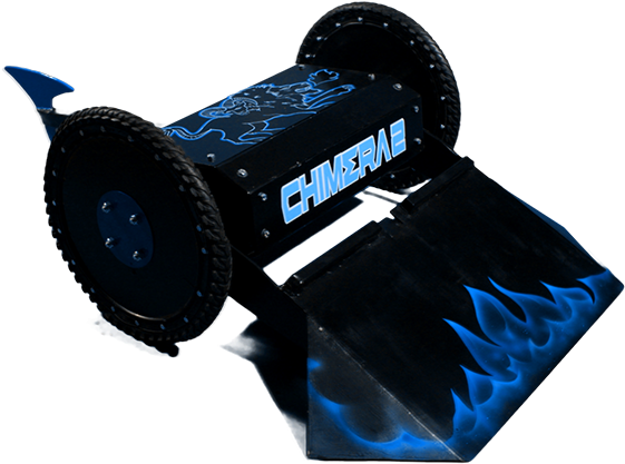 Chimera2 Turntable - Phonograph (689x434), Png Download