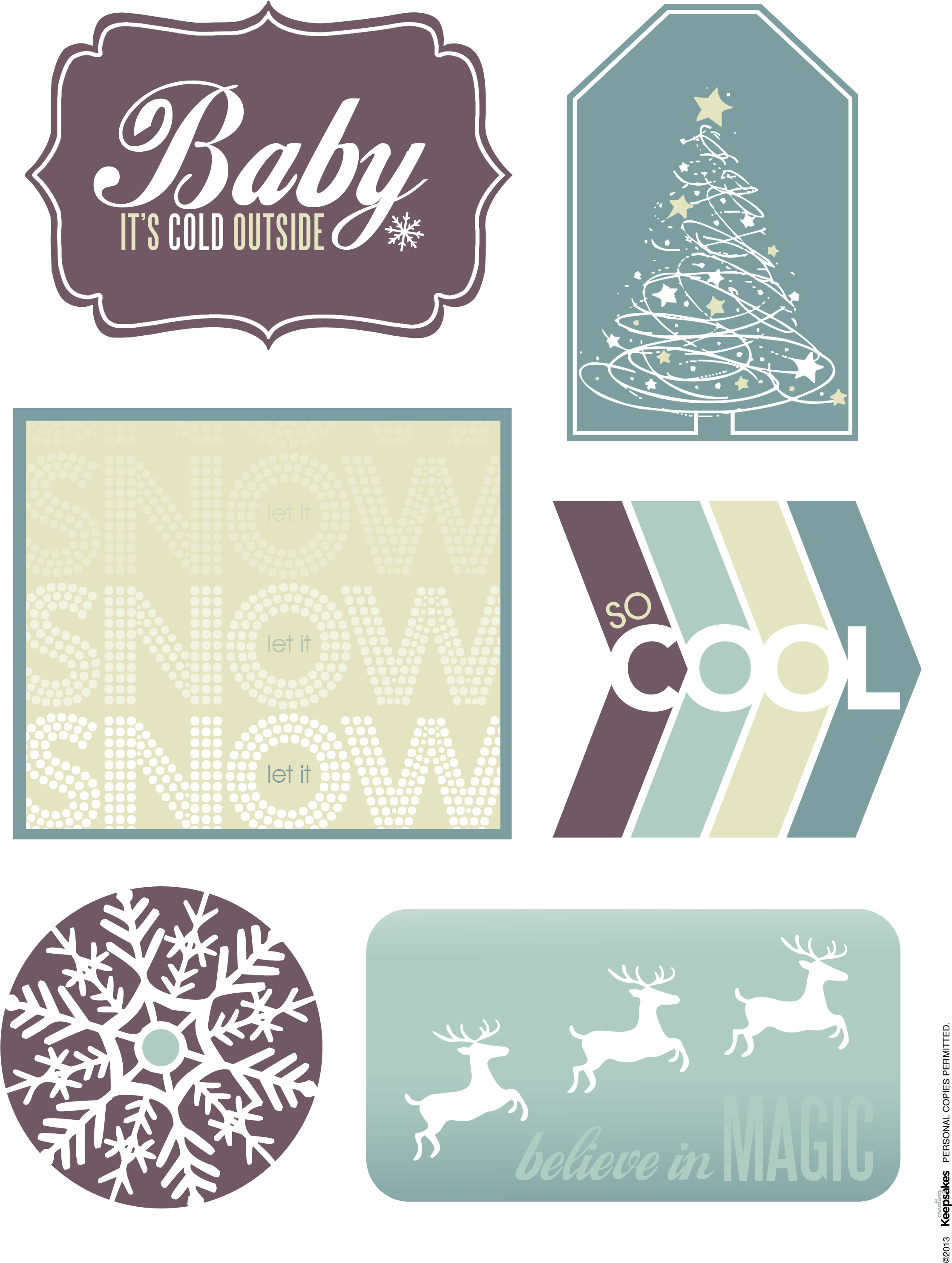 Png File - Printables Scrapbook (2550x3300), Png Download