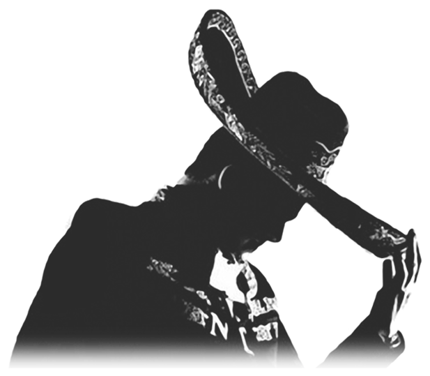 Mariachi Cdmx Precios - Mariachi Triste (683x540), Png Download