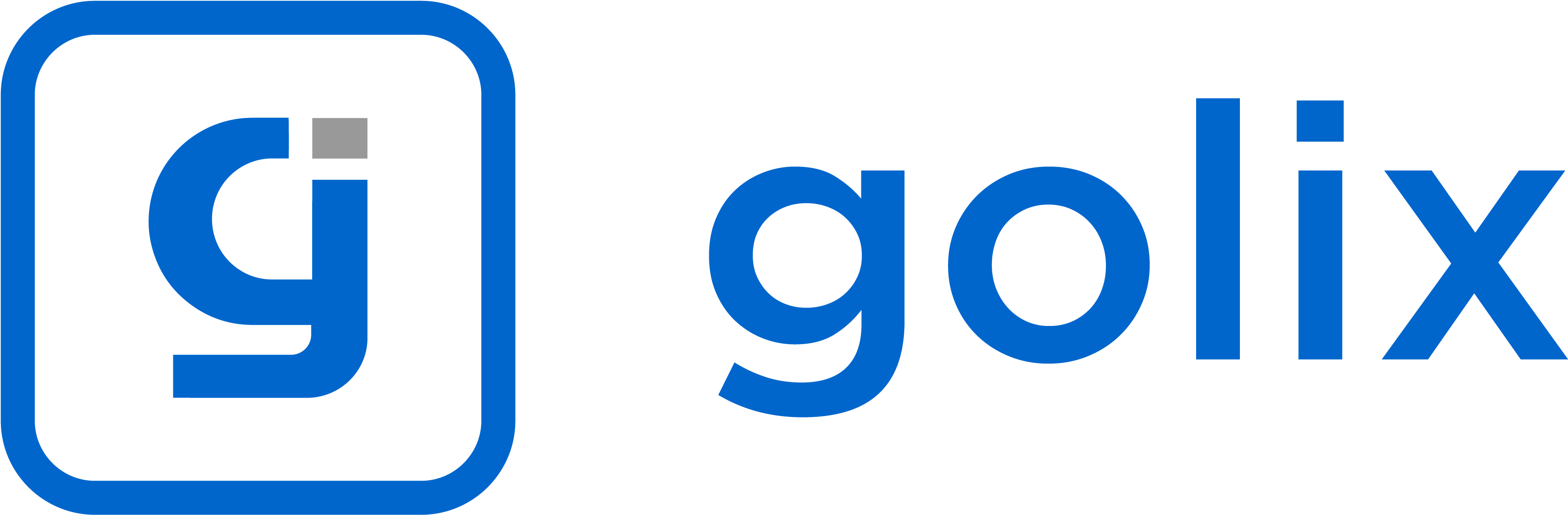 Zimbabwe's Golix Platform Hacked - Golix Exchange (4850x2333), Png Download