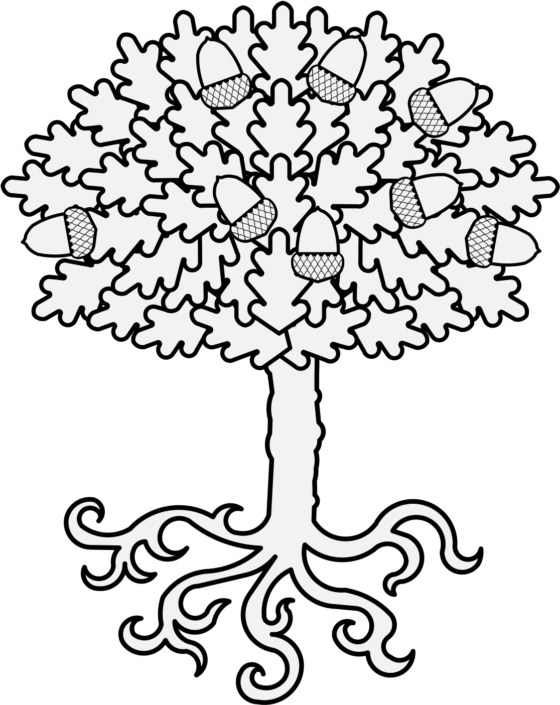 Details, Png - Drawing (1127x1410), Png Download