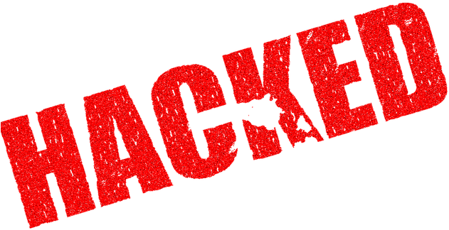 Hacked-2127635 640 - Sale Logo (640x368), Png Download