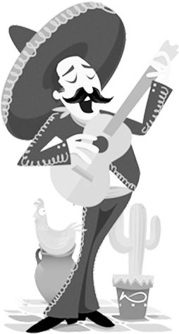 Home - El Salvador (279x498), Png Download