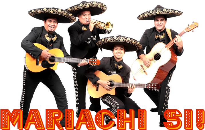 Mariachi Can Be A Terrific Addition To Any Kind Of - Shrek Mariachi (716x454), Png Download
