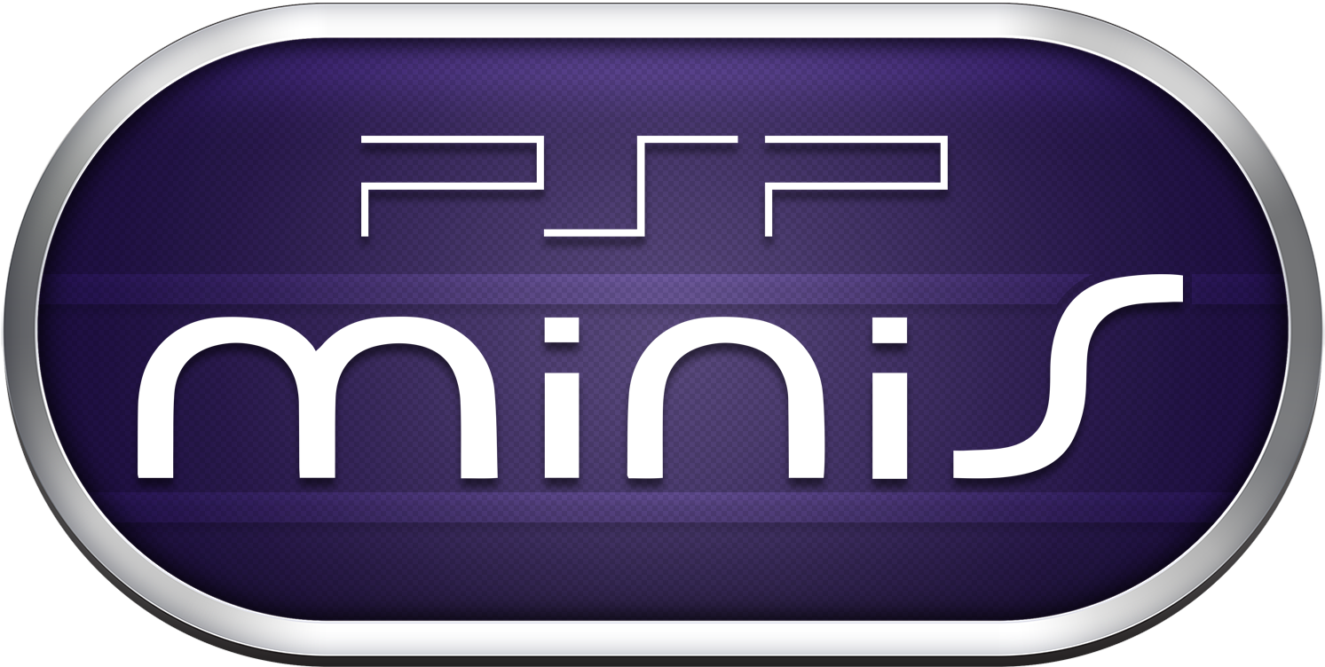 Sony Psp Logos Download - Mozox Space Salvager Psp (1506x756), Png Download