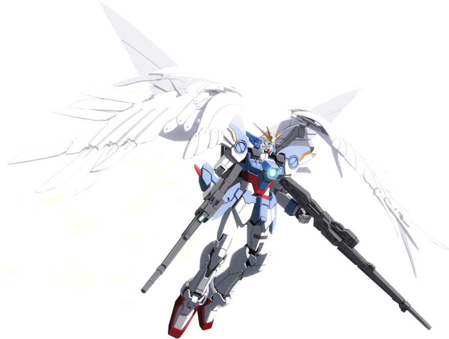 Gundam/ Mobile Suit Png Wallpapers - Gundam Hd Png (900x675), Png Download