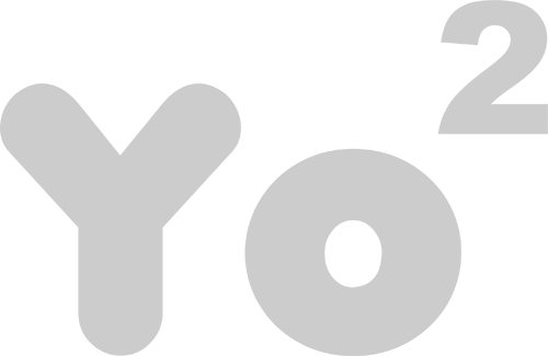 Yo Yo Logo (500x325), Png Download