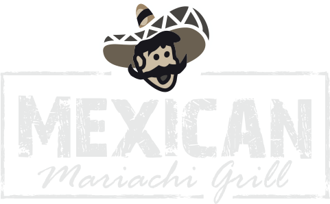 Mexican Mariachi Grill - Cartoon (481x298), Png Download