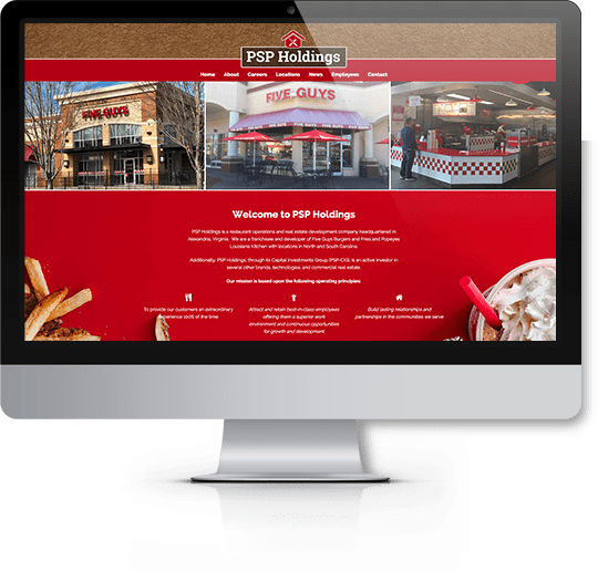 This Week We Are Excited To Present The Design We Completed - Auto Service (540x516), Png Download