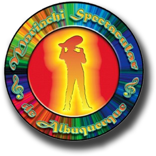 Mariachi Spectacular De Albuquerque Founded - Mariachi Spectacular (542x540), Png Download