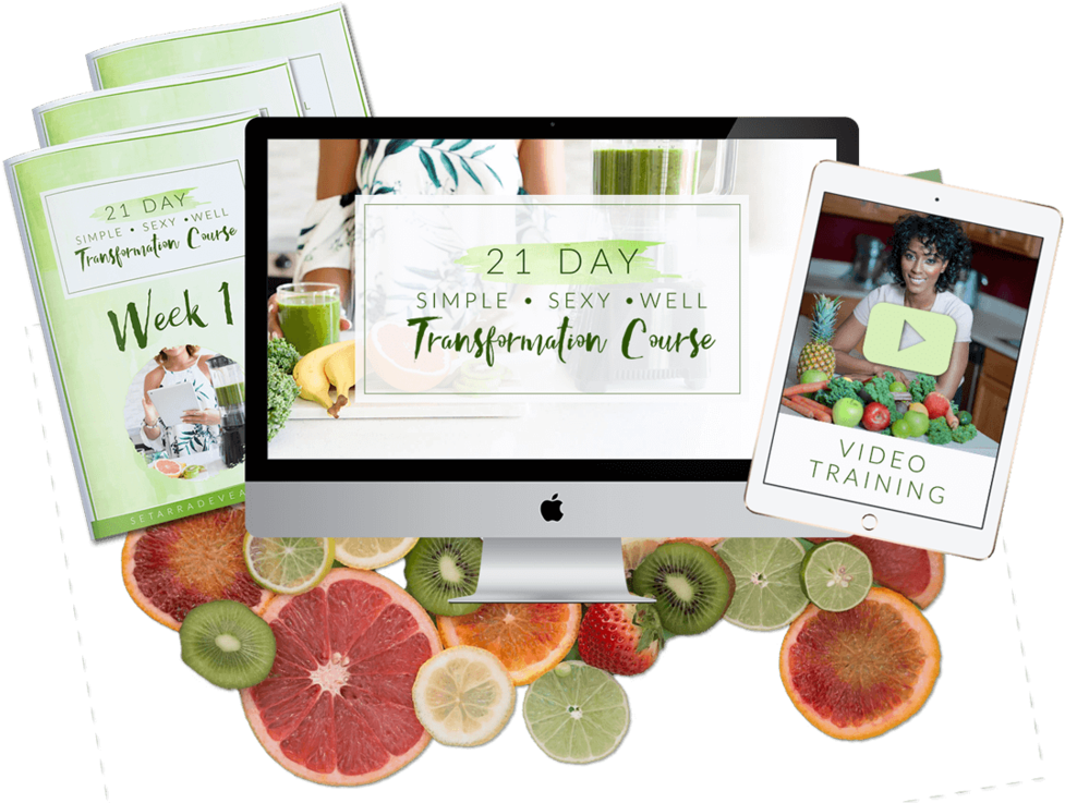 Course-mockup - Mockup (1000x750), Png Download