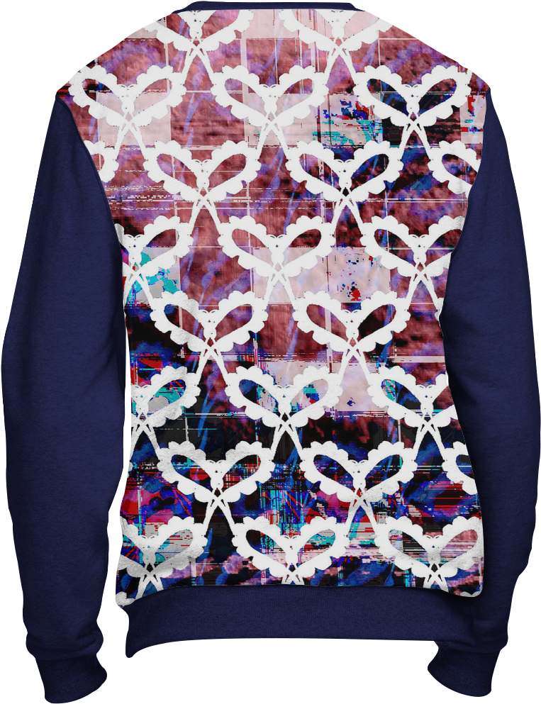 Christmas Jumper (1024x1024), Png Download