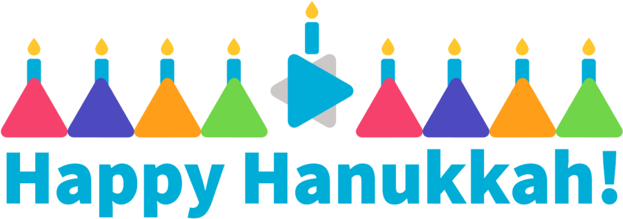 A Hanukkah Meditation - Meditation (1024x371), Png Download