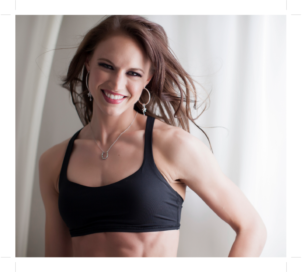 With Over 15 Years Experience Coaching And Training, - Brassiere (1000x900), Png Download