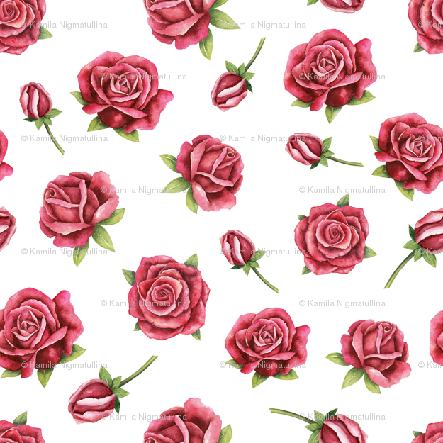 Watercolor Painting (625x625), Png Download