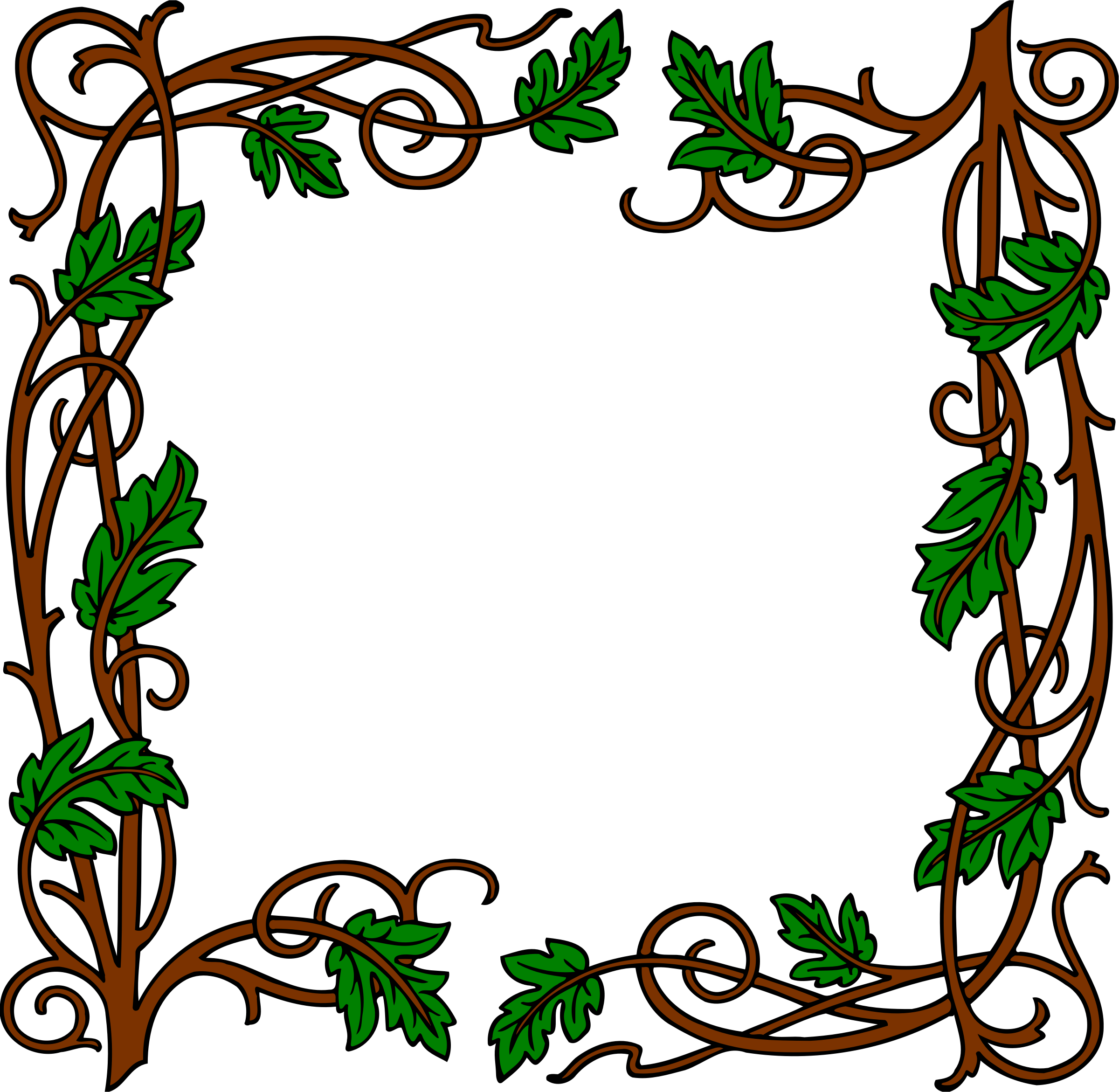 Big Image - Clip Art (2400x2342), Png Download