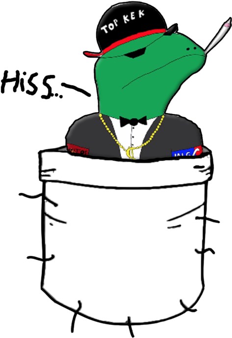 Leafyishere Transparent - Styleart Pocket Link Mug (500x750), Png Download