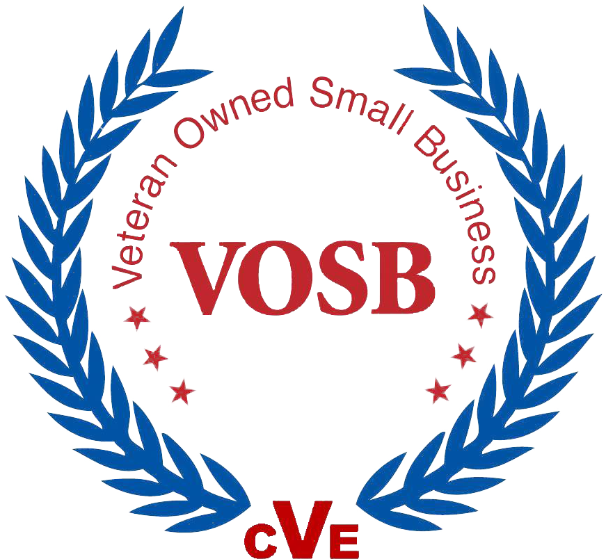Vosb Logo - Logos For Veteran Owned Small Business (900x900), Png Download