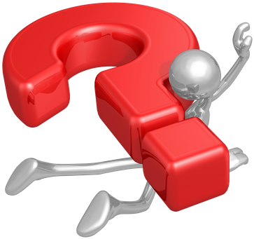 Question Mark Png Download Image - Dental Implant (550x358), Png Download