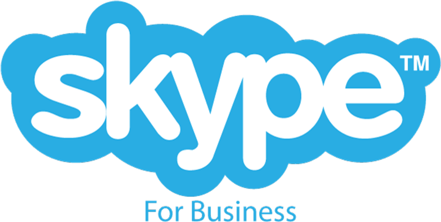 Skype For Business - Philips Pta317 (1050x550), Png Download