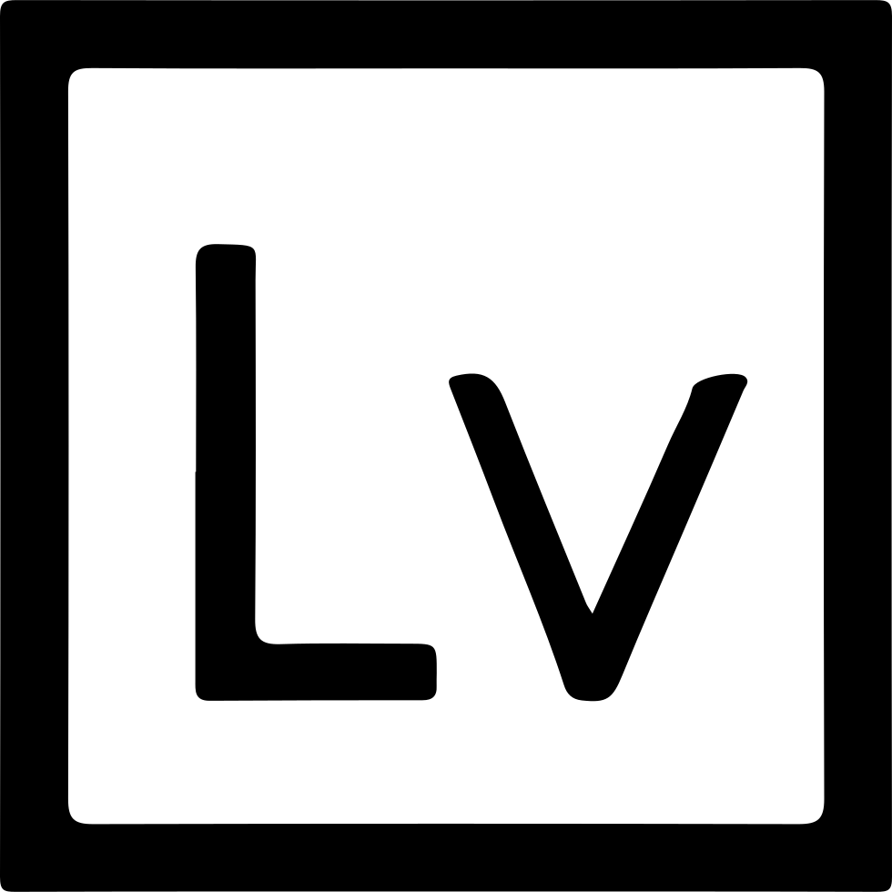 Lv Comments - Portable Network Graphics (980x980), Png Download