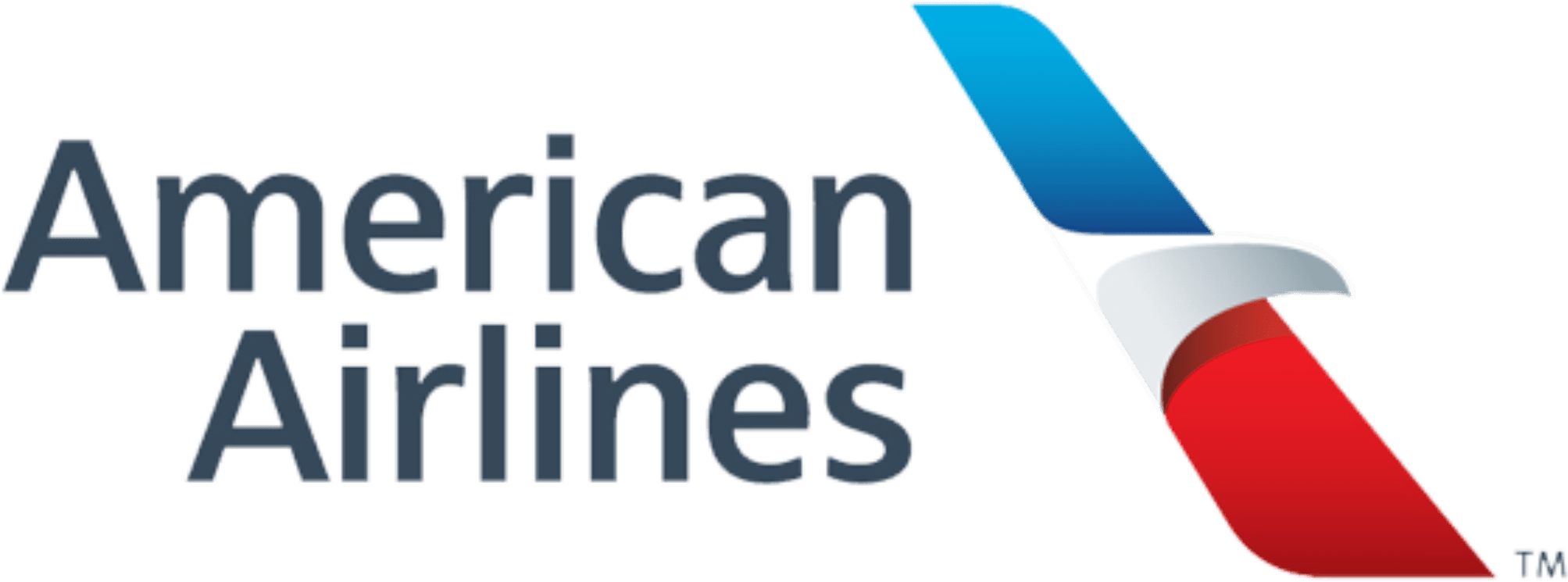 American Airlines Logos Png Vector Free Download - American Airlines Logo 2017 (2114x1457), Png Download