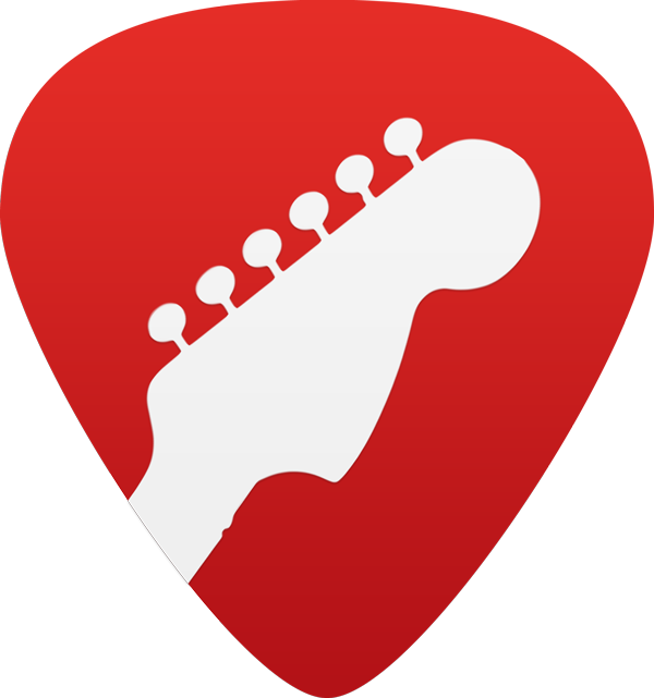 Itab - Guitar Pick Clipart Png (600x641), Png Download