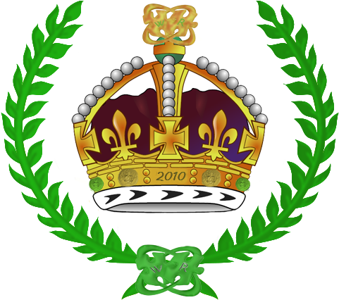 Wikirreto Legendary Champion - Quebec Coat Of Arms (500x457), Png Download