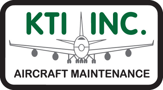 Kti Aircraft Maintenance Aircraft Maintenance Services - Jsfirm, Llc (538x300), Png Download