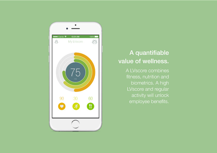 Lvconcept6 - Portable Network Graphics (842x595), Png Download