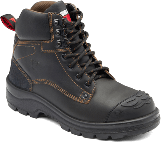 Work Boots Png - Euro Hiker Timberland Pro (700x520), Png Download