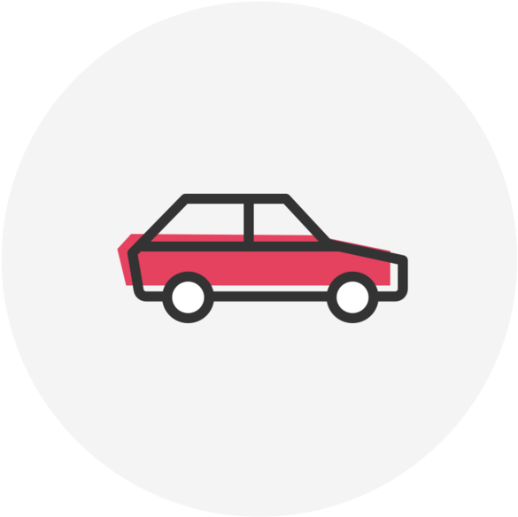 Delivery - Security Alarm (1000x619), Png Download