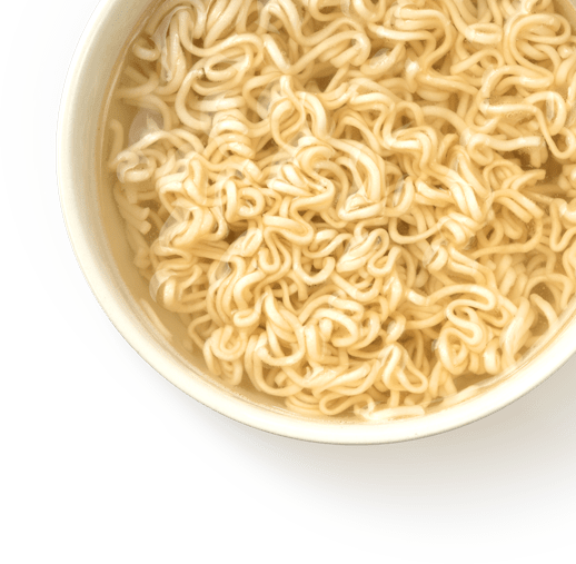 Picture Free Thai President Foods Plc Mama - Transparent Background Instant Noodle Png (518x507), Png Download