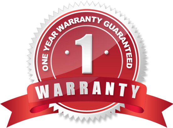 Product Warranty - High Quality Seal Png (550x428), Png Download
