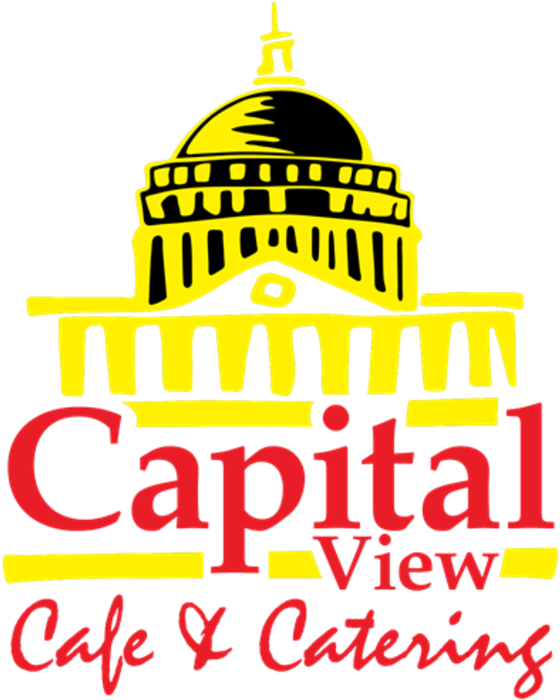 Capital View Cafe Delivery - Crossing Rio Pecos [book] (800x800), Png Download