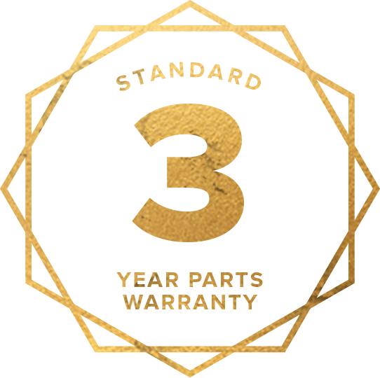 Ironside Warranty (542x540), Png Download