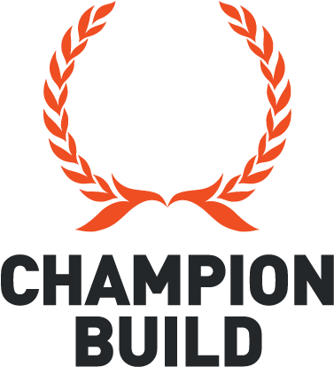 With Our Integrated Range Of Building Services - Champion Group (600x500), Png Download
