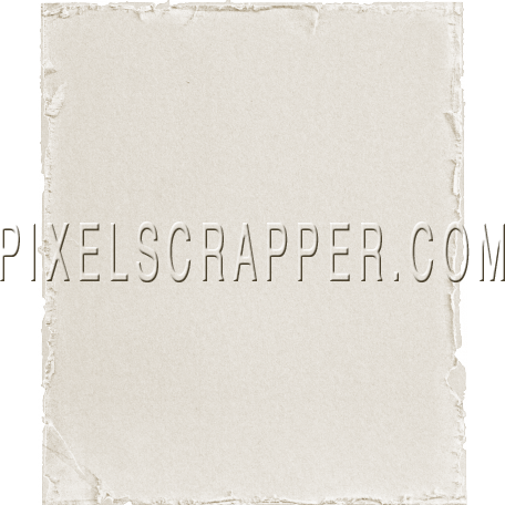 Large White Torn Paper Large White, Torn Paper, Journal - Paper (456x456), Png Download