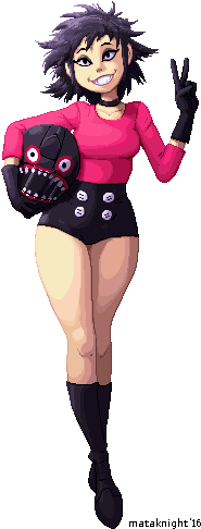 Resultado De Imagen Para Noodle Phase - New Noodle Gorillaz (245x517), Png Download