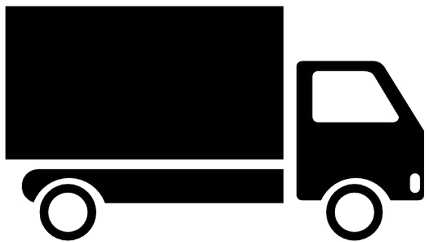 Delivery Png Photos - Light Commercial Vehicles Icon (1200x630), Png Download